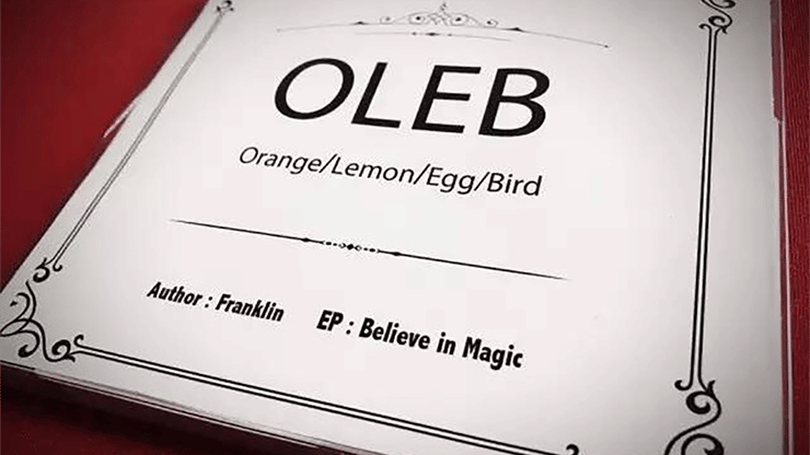 OLEB - image 1