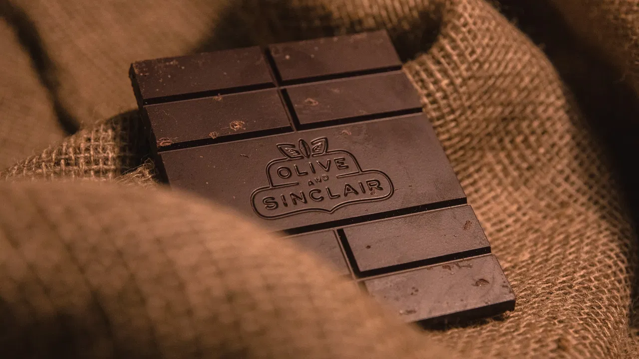Olive and Sinclair Playing Cards - image 9