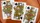 Tally-Ho Olive Playing Cards - image 6