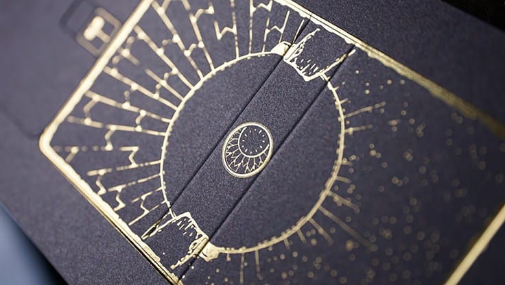 Olympians Playing Cards - thumbnail 7