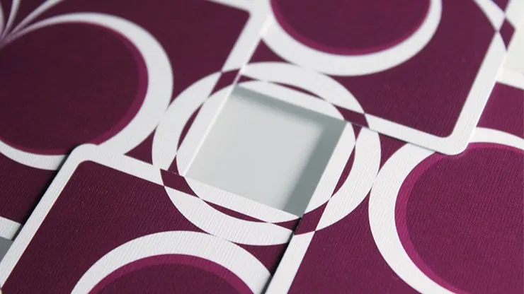 Omega Playing Cards - image 4