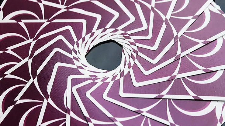 Omega Playing Cards - image 5