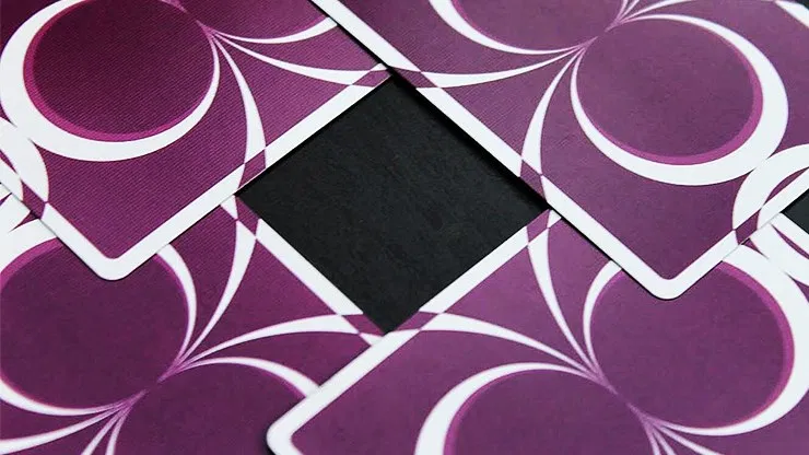 Omega Playing Cards - image 6