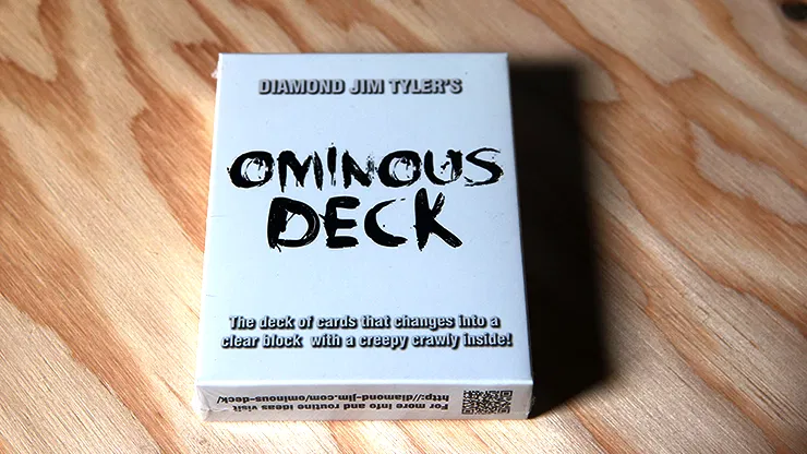 Ominous Deck - image 1