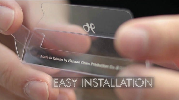 Omni Armor Card Clip - thumbnail 3