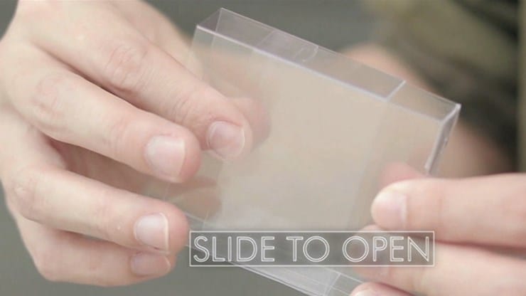 Omni Armor Card Clip - thumbnail 5