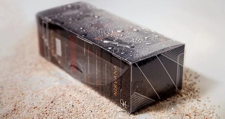 Omni Box Playing Card Display Case - image 3