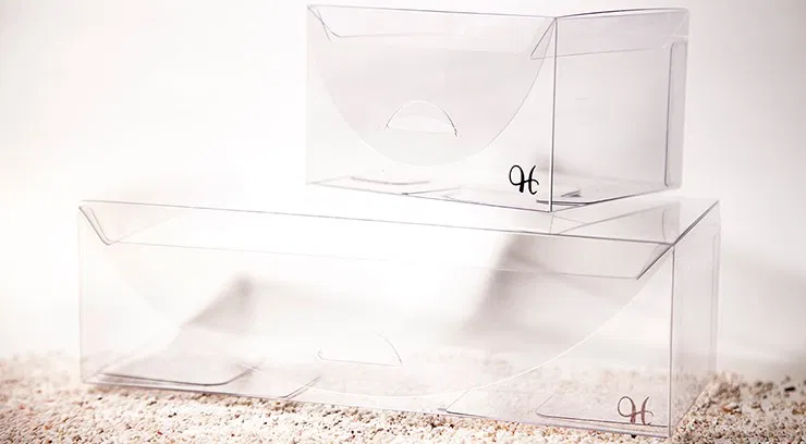 Omni Box Playing Card Display Case - image 5