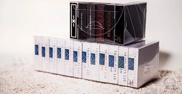 Omni Box Playing Card Display Case - image 6