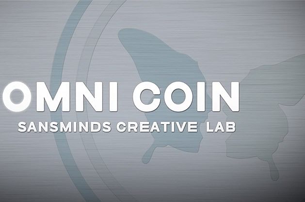 Omni Coin - magic