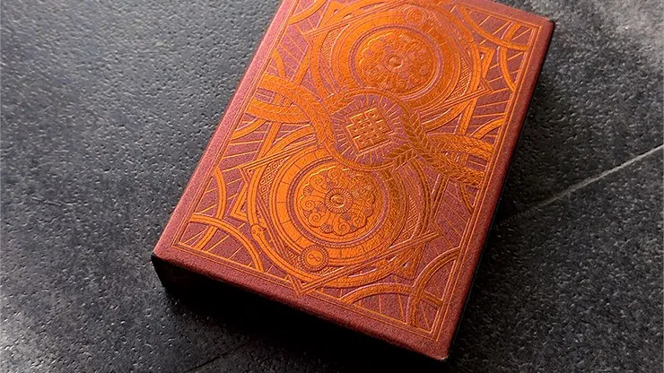 Omnia Antica Playing Cards - image 2