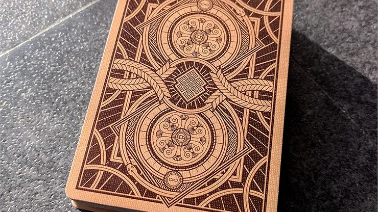 Omnia Antica Playing Cards - image 3