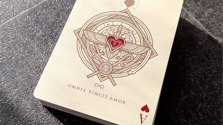 Omnia Antica Playing Cards - image 5