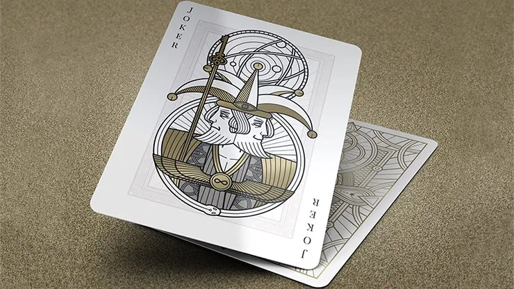 Omnia Illumina Deck - image 2