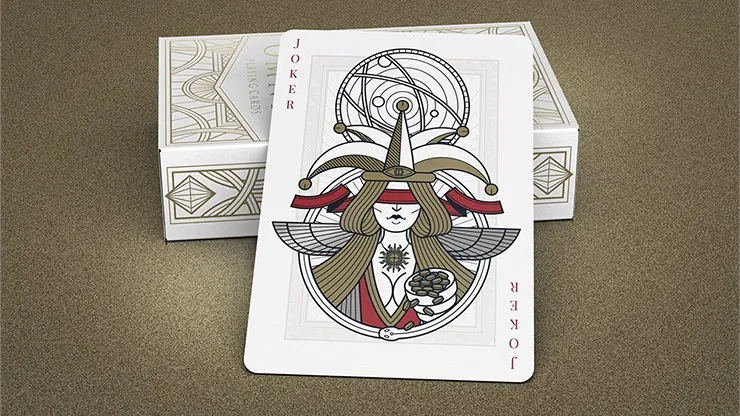 Omnia Illumina Deck - image 3