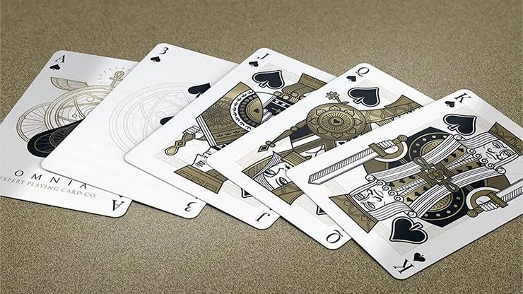 Omnia Illumina Deck - image 4