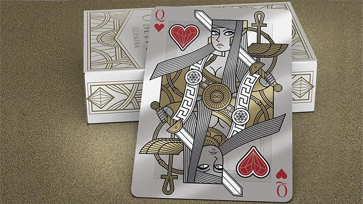 Omnia Illumina Deck - image 5
