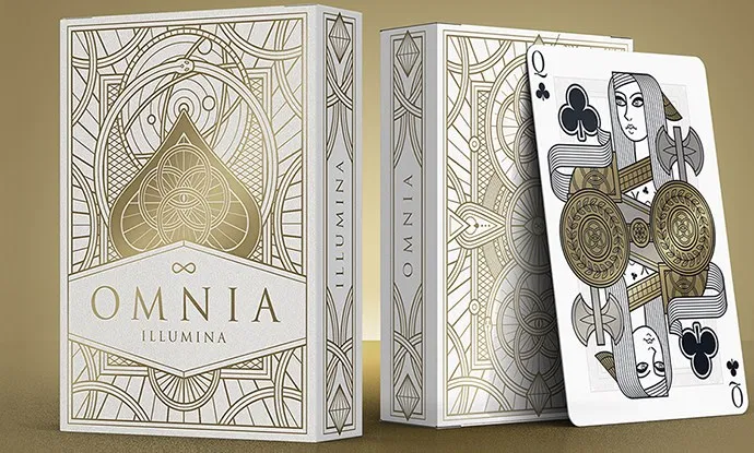 Omnia Illumina Deck - image 1