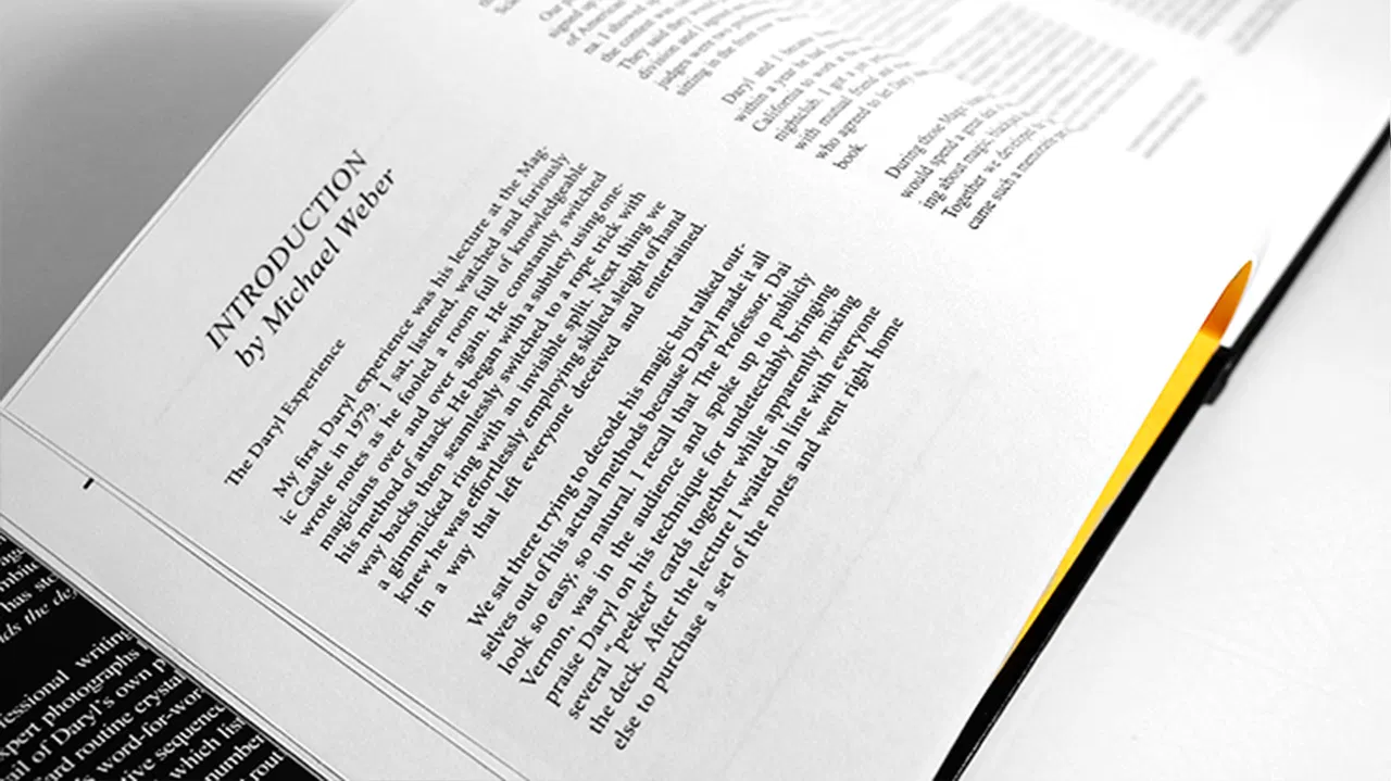 Ambitious Card Omnibus - image 7