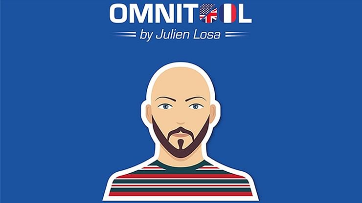 OmniTool - magic