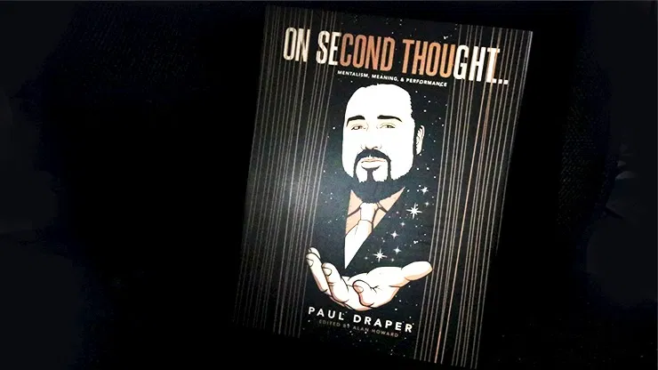 On Second Thought... Mentalism, Meaning, and Performance - image 11
