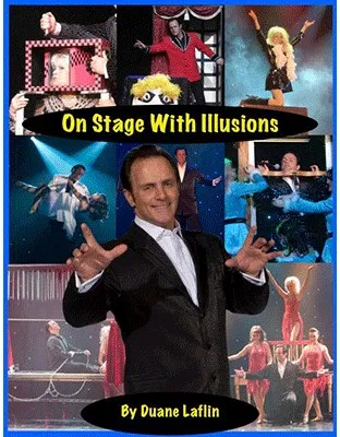 On Stage With Illusions