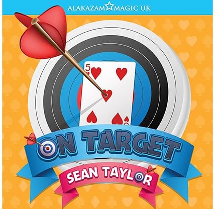 On Target - magic