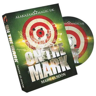 On the Mark 2  with DVD