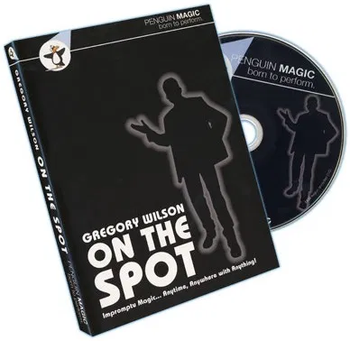 On The Spot - image 1