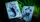 ONDA Aquamarine Playing Cards - image 4