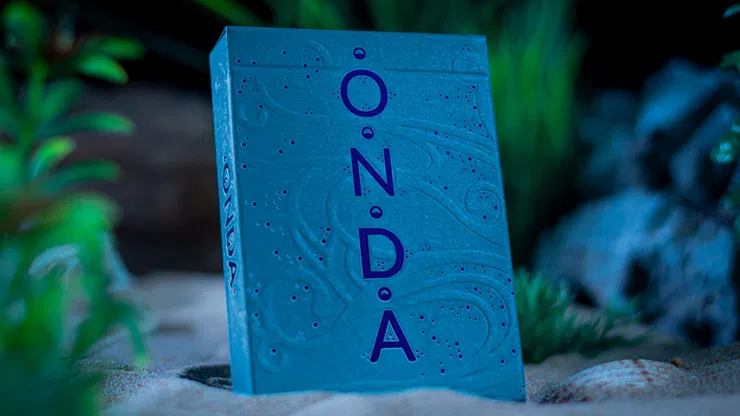 ONDA Playing Cards - image 3