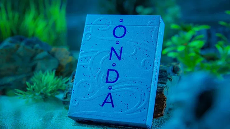 ONDA Playing Cards - image 1