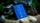 ONDA Ultramarine Playing Cards - image 1