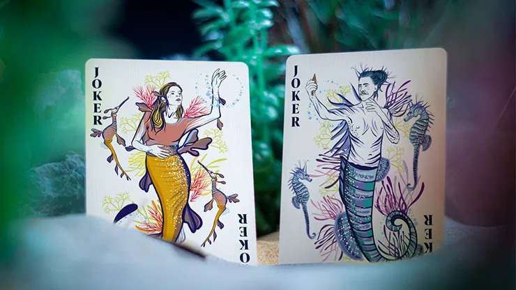 ONDA V2 Playing Cards - image 2
