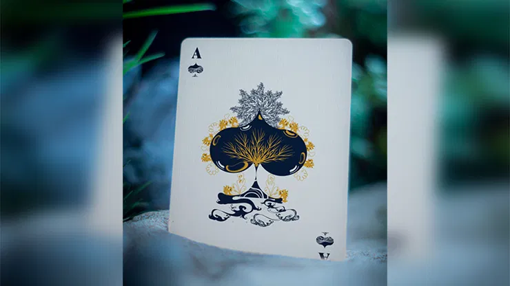 ONDA V2 Playing Cards - image 3