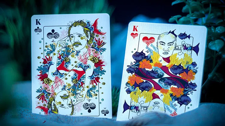 ONDA V2 Playing Cards - image 4