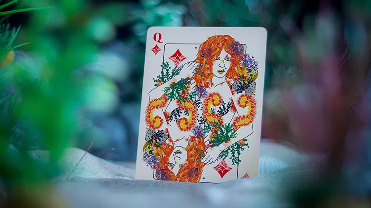 ONDA V2 Playing Cards - image 5