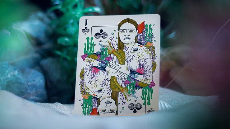 ONDA V2 Playing Cards - image 6
