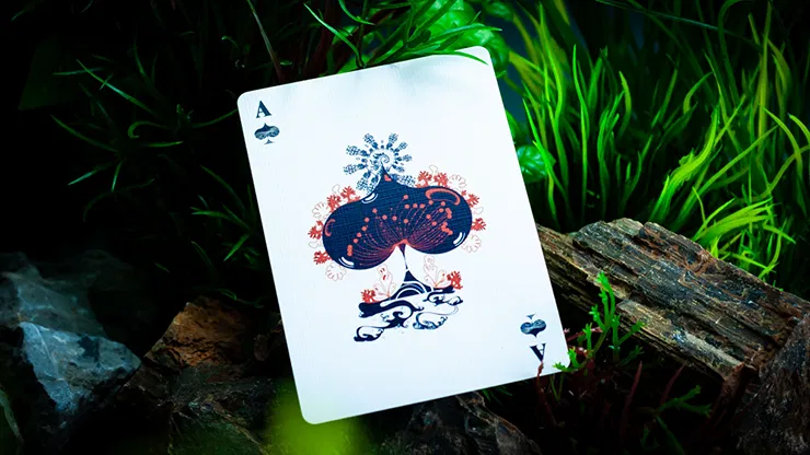 ONDA Wave Playing Cards - image 3