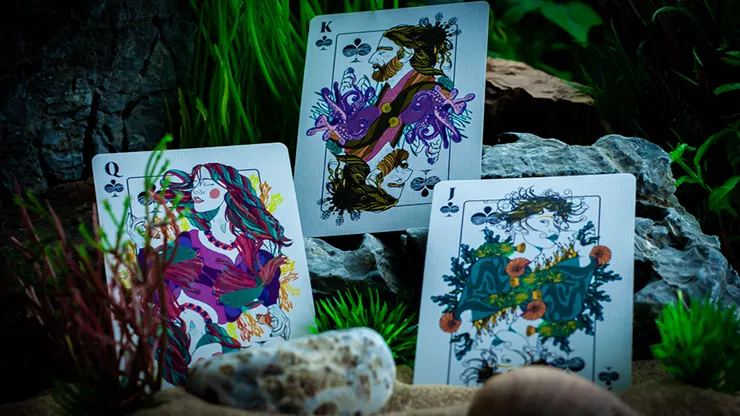 ONDA Wave Playing Cards - image 4