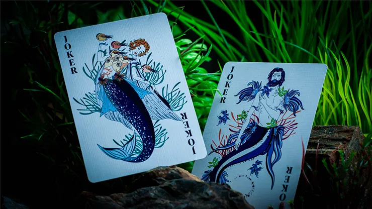 ONDA Wave Playing Cards - image 6