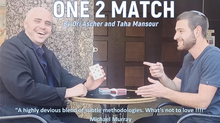 One 2 Match