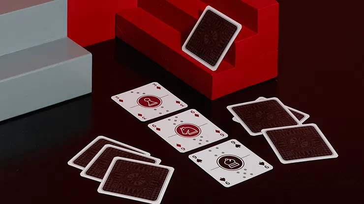 One Deck Game Cards - image 4