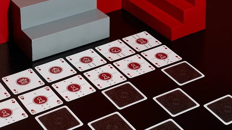 One Deck Game Cards - image 5