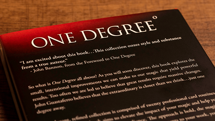One Degree