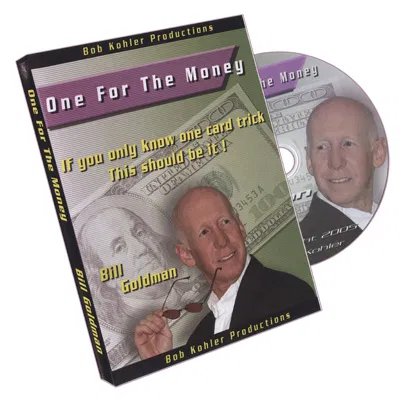 One for The Money - image 1