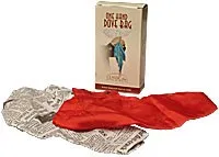 One Hand Dove Bag - image 1