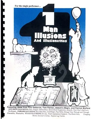 One Man Illusions
