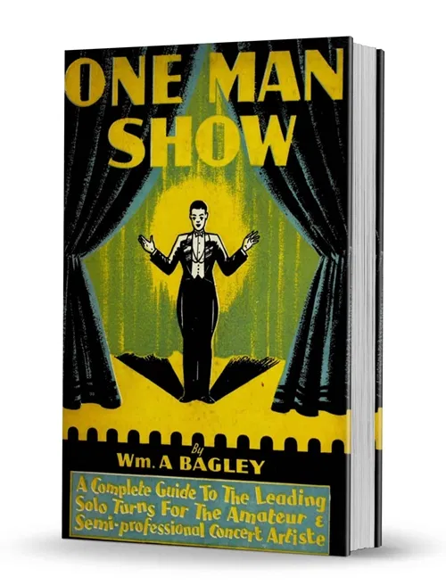 One Man Show