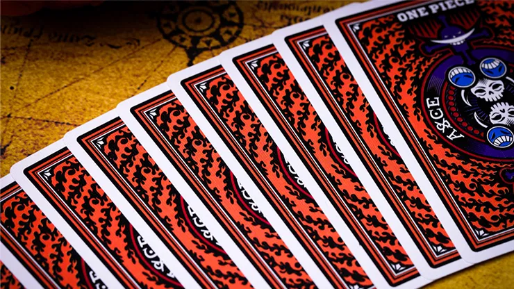 One Piece - Ace Playing Cards - image 4